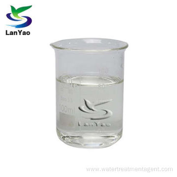 Polyaluminum Chloride (PAC) Solution Wastewater Treatment